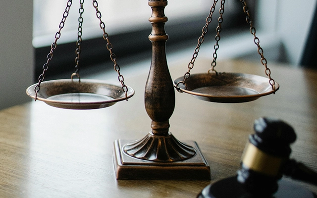Probate Scales of Justice Freelance Paralegal Help Home