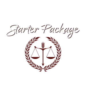 Starter Package
